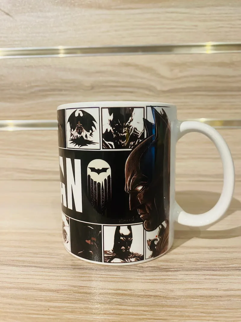 Custom sublimation mug and crystal frame personalized gift Sri Lanka